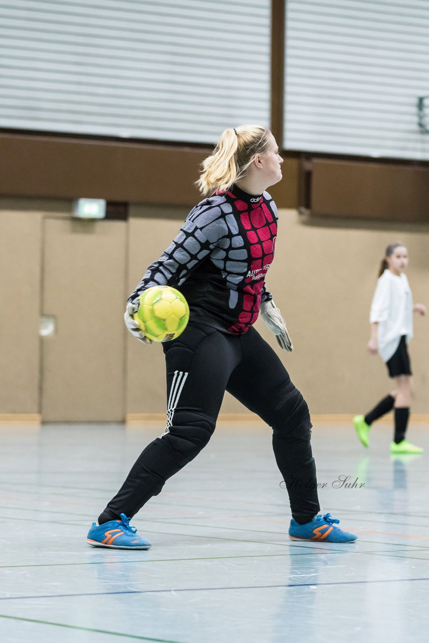 Bild 271 - wCJ KT Turnier Nachmittag